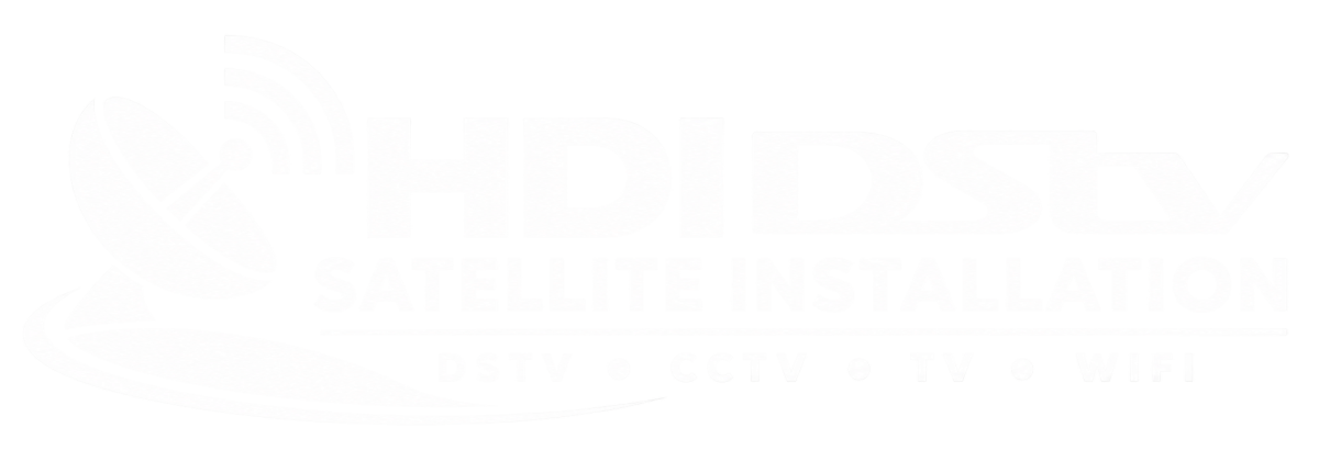 HDI Dstv Installer